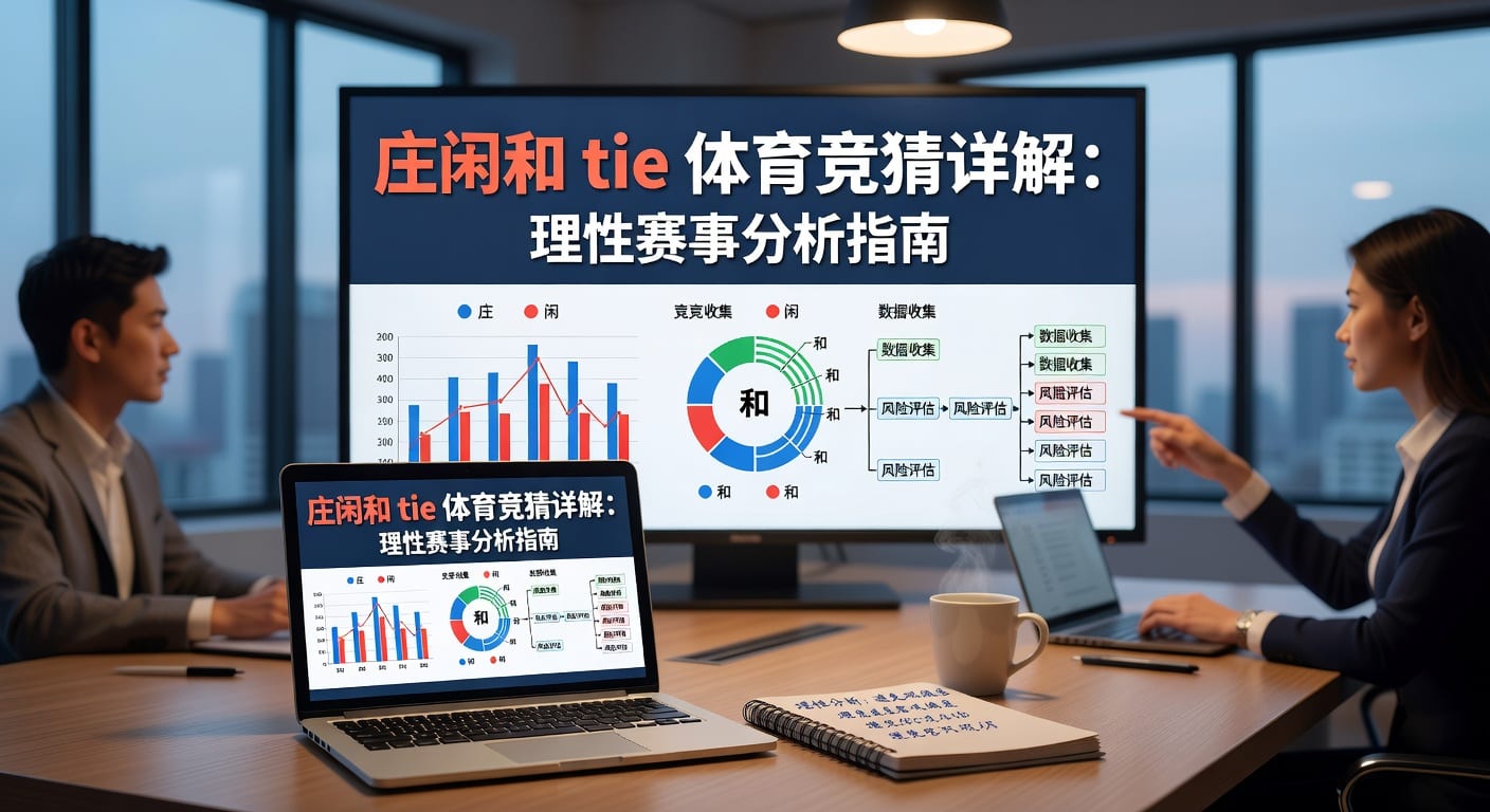 庄闲和 tie：判读逻辑与实战思路
