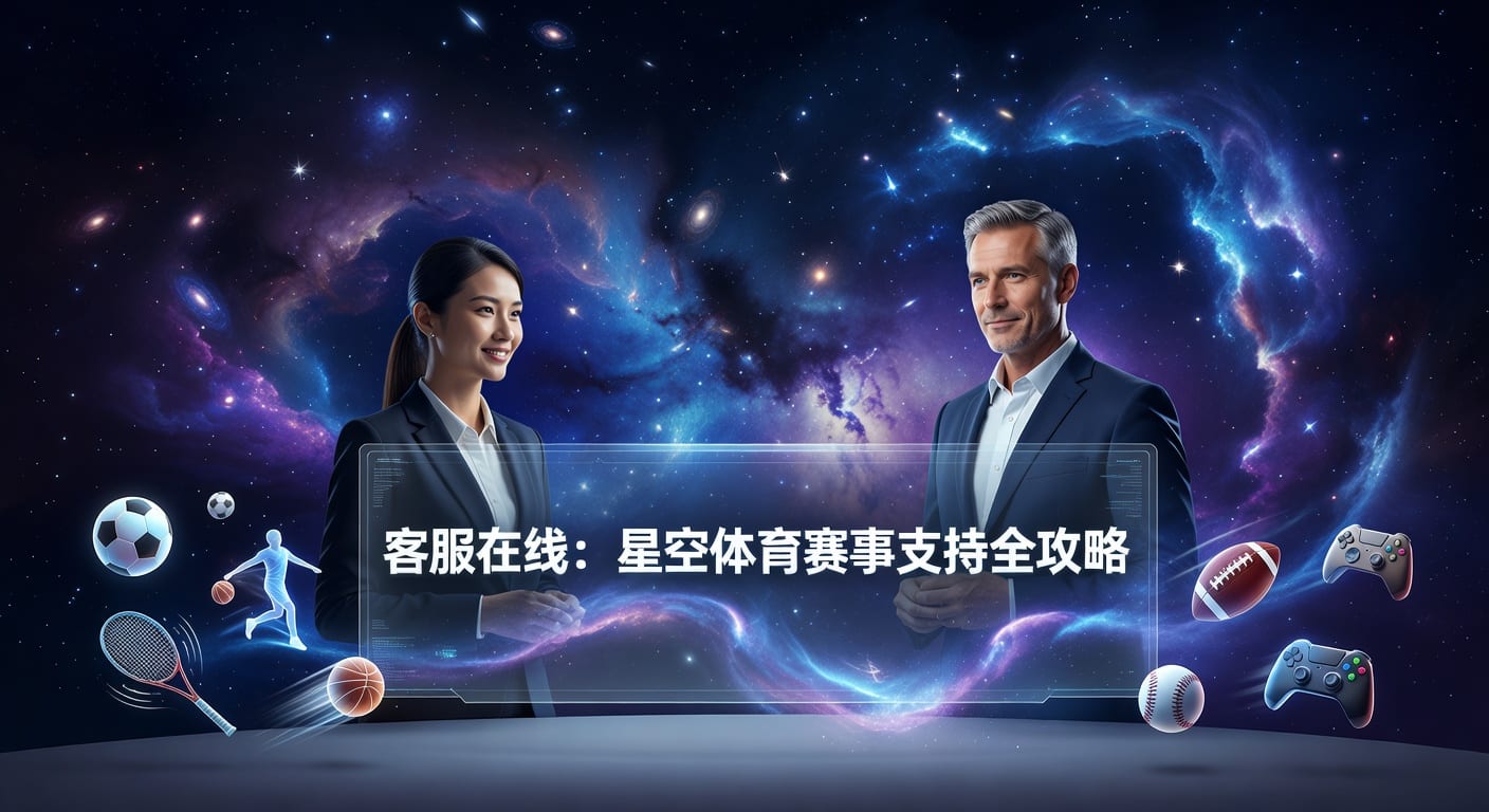 客服在线怎么判断可靠？体育用户7个细节