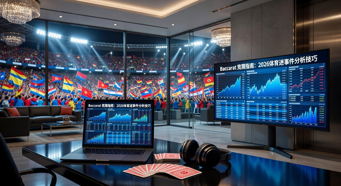 百家乐 baccarat｜玩法规则、下注思路与实战观察