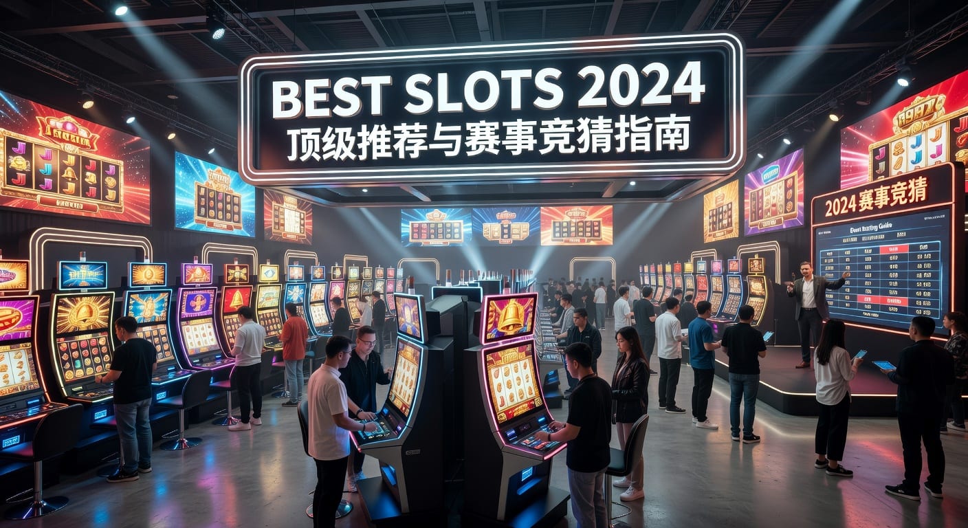 best slots：2026年选择指南与实战观察