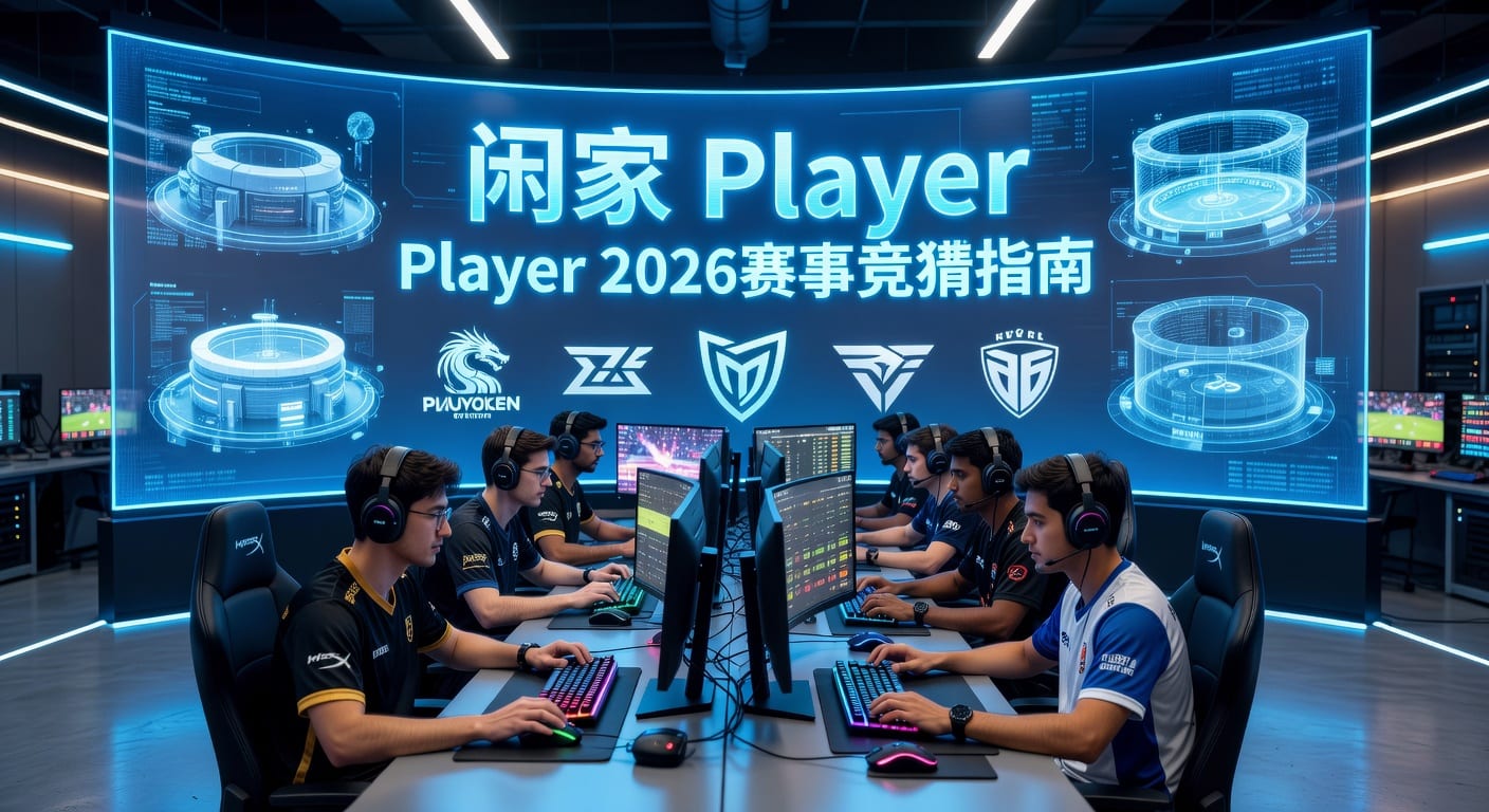 闲家 player：体育玩家关注点与平台体验