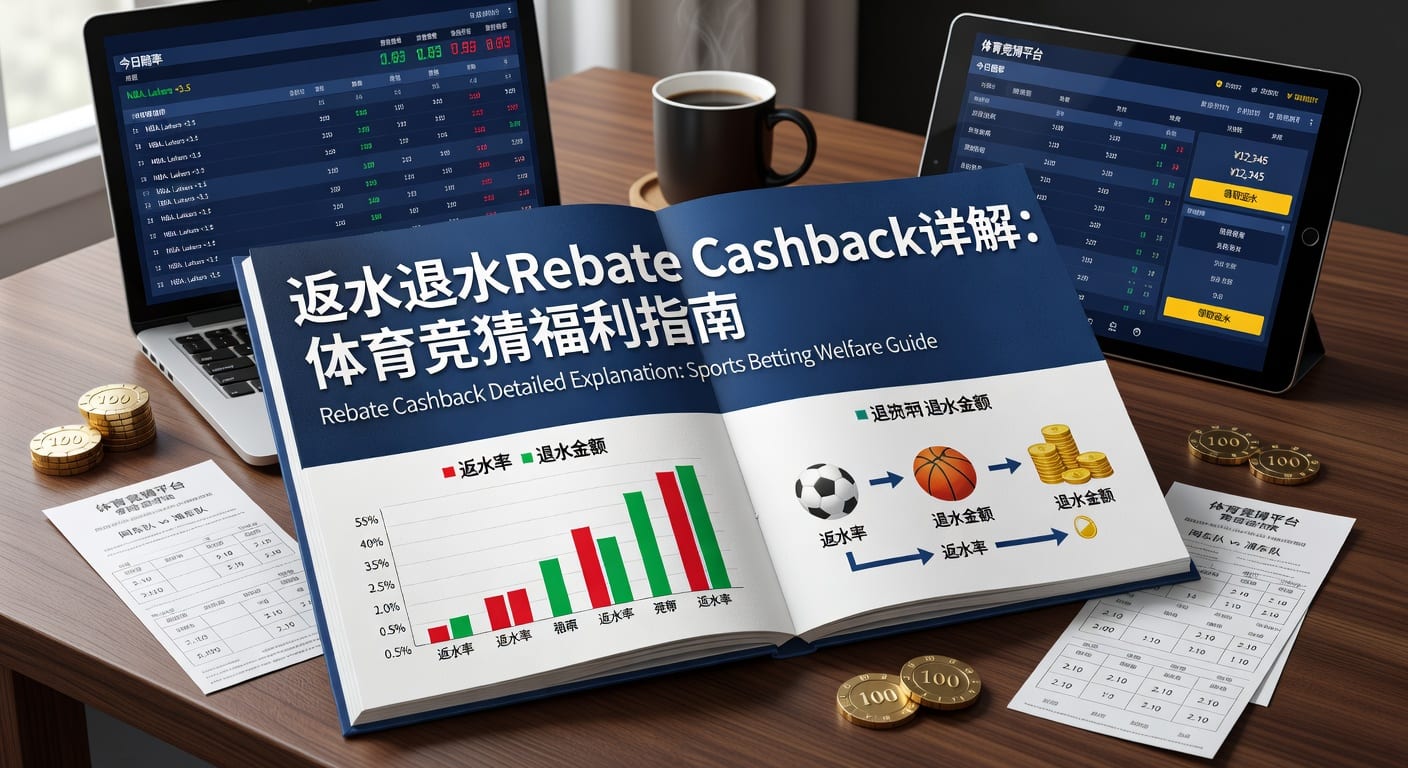 返水退水 rebate cashback：2026年返利机制与到账逻辑