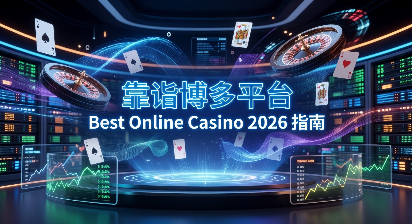靠谱博彩平台 best online casino｜开元国际.com 2026年选择指南