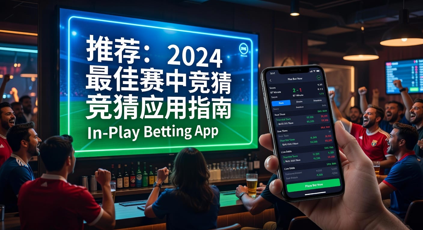 快速滚球 fast in-play：实时节奏与判断要点