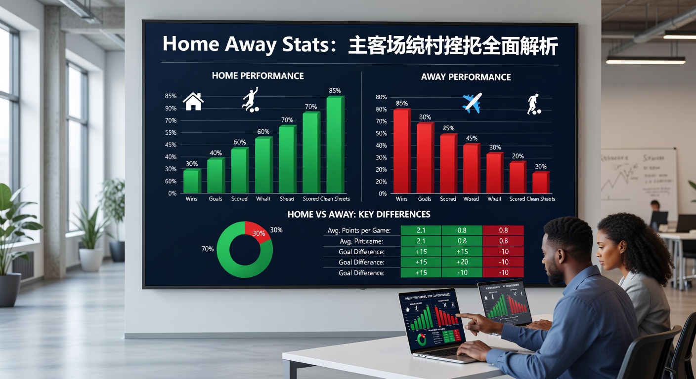 主客场数据 home away stats：最新解读指南