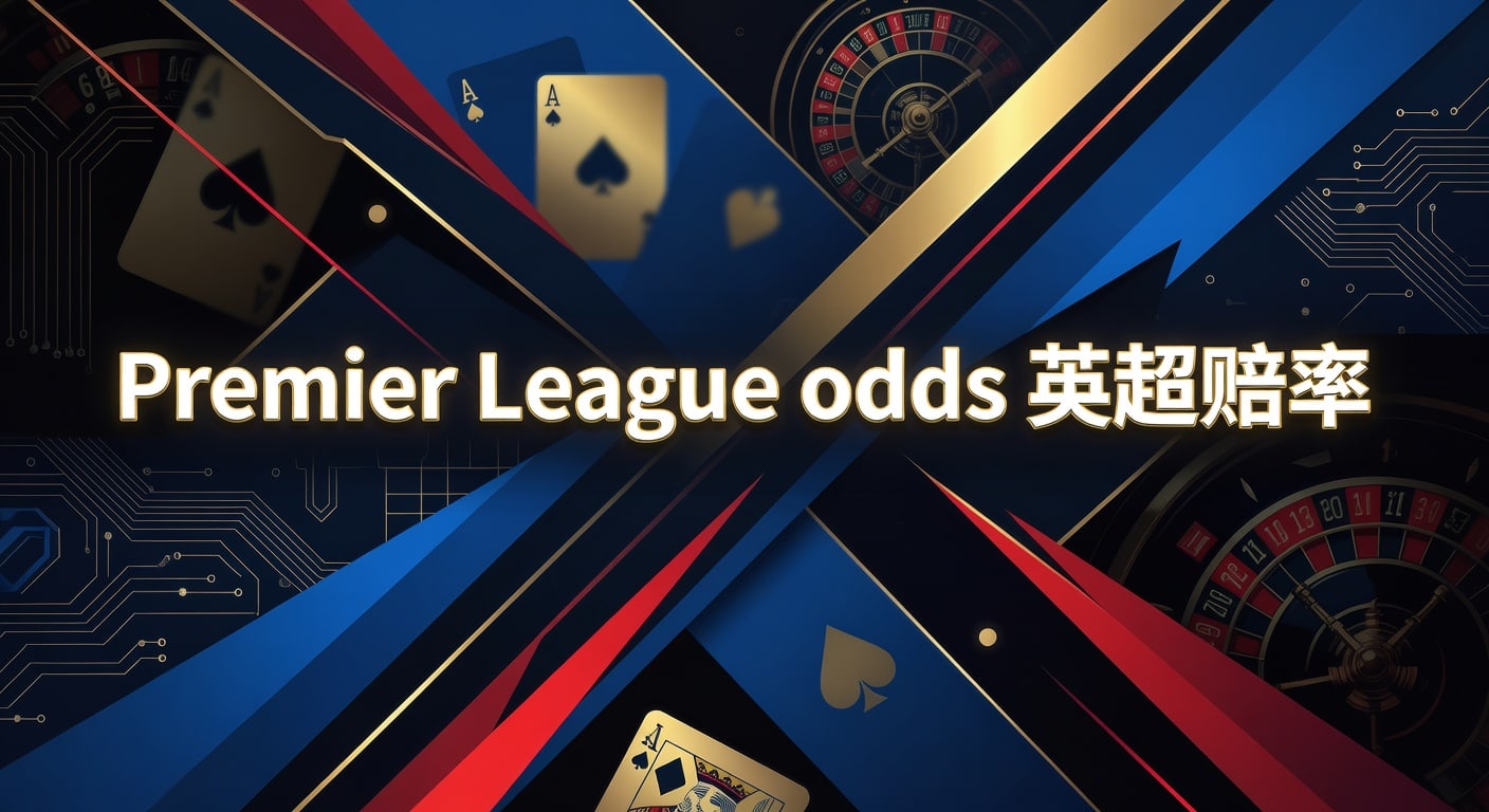 Premier League odds 英超赔率：2026年赛前解读与实战观察