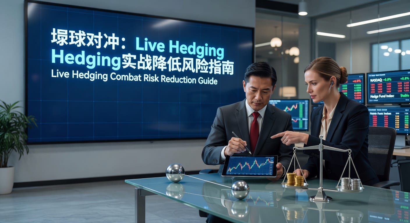 滚球对冲 live hedging 实战思路与风险控制