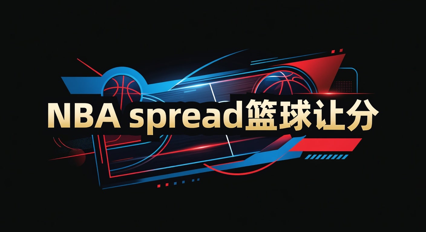NBA spread 篮球让分：盘口解读与实战判断