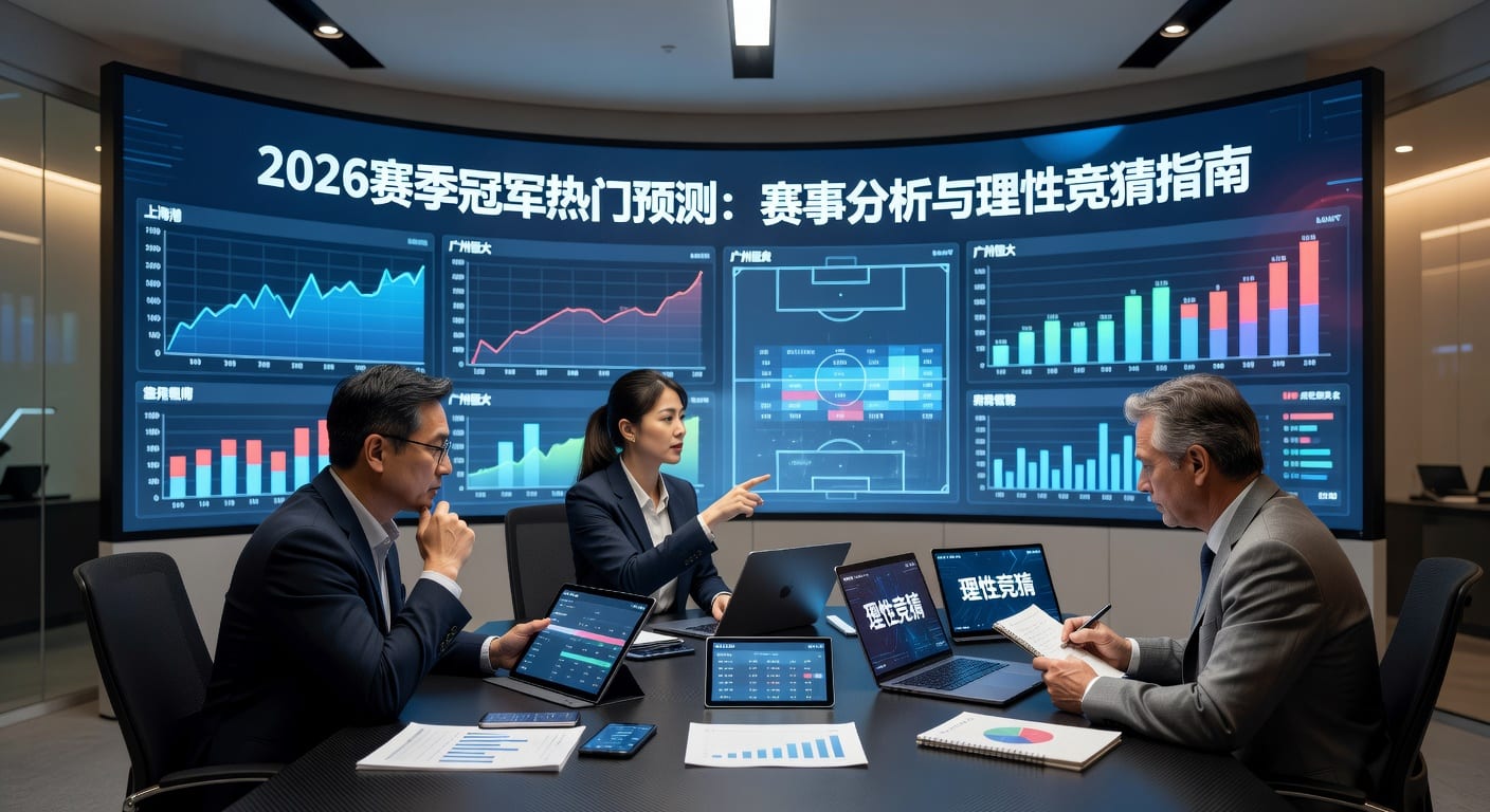 赛季冠军 season winner：2026年赛果判断与观察