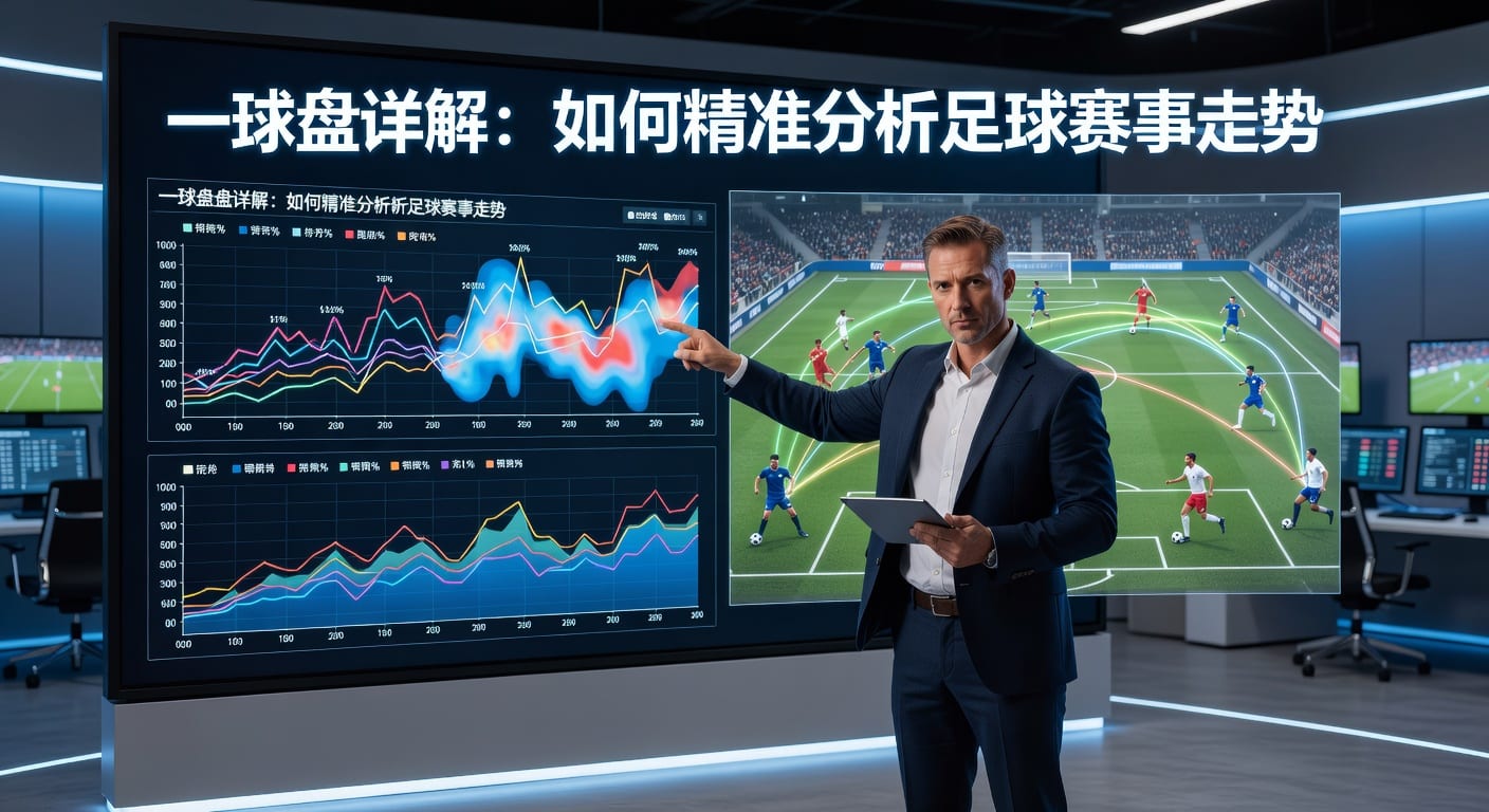 一球盘实战解读：玩法判断与风险控制