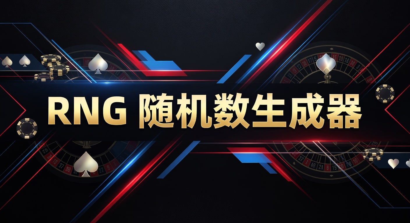 RNG 随机数生成器：体育数据场景应用与判断