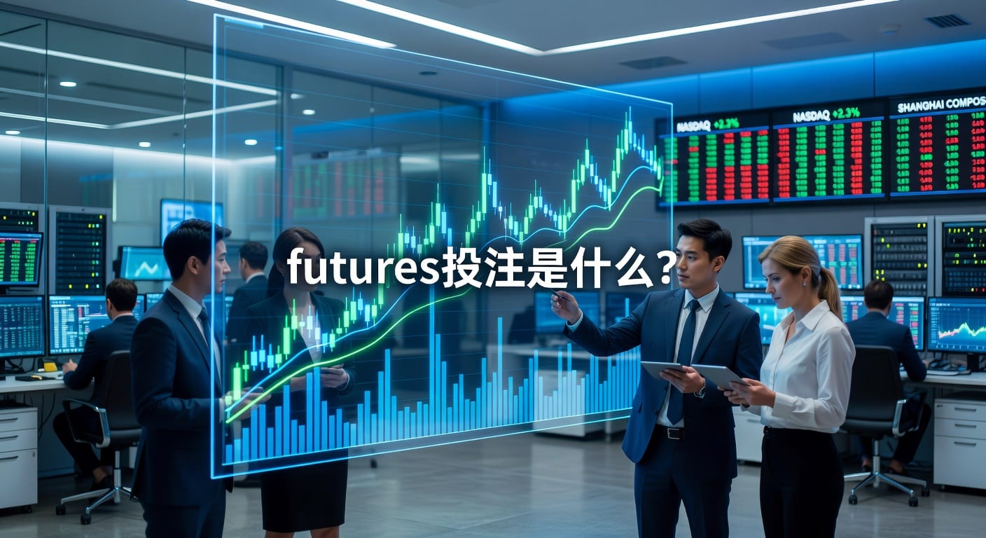 期货投注 futures：体育玩家风险与节奏解析