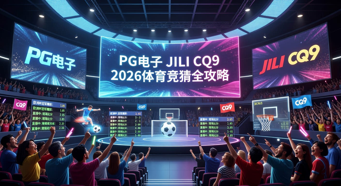 PG电子：2026年玩法体验与体育玩家关注点