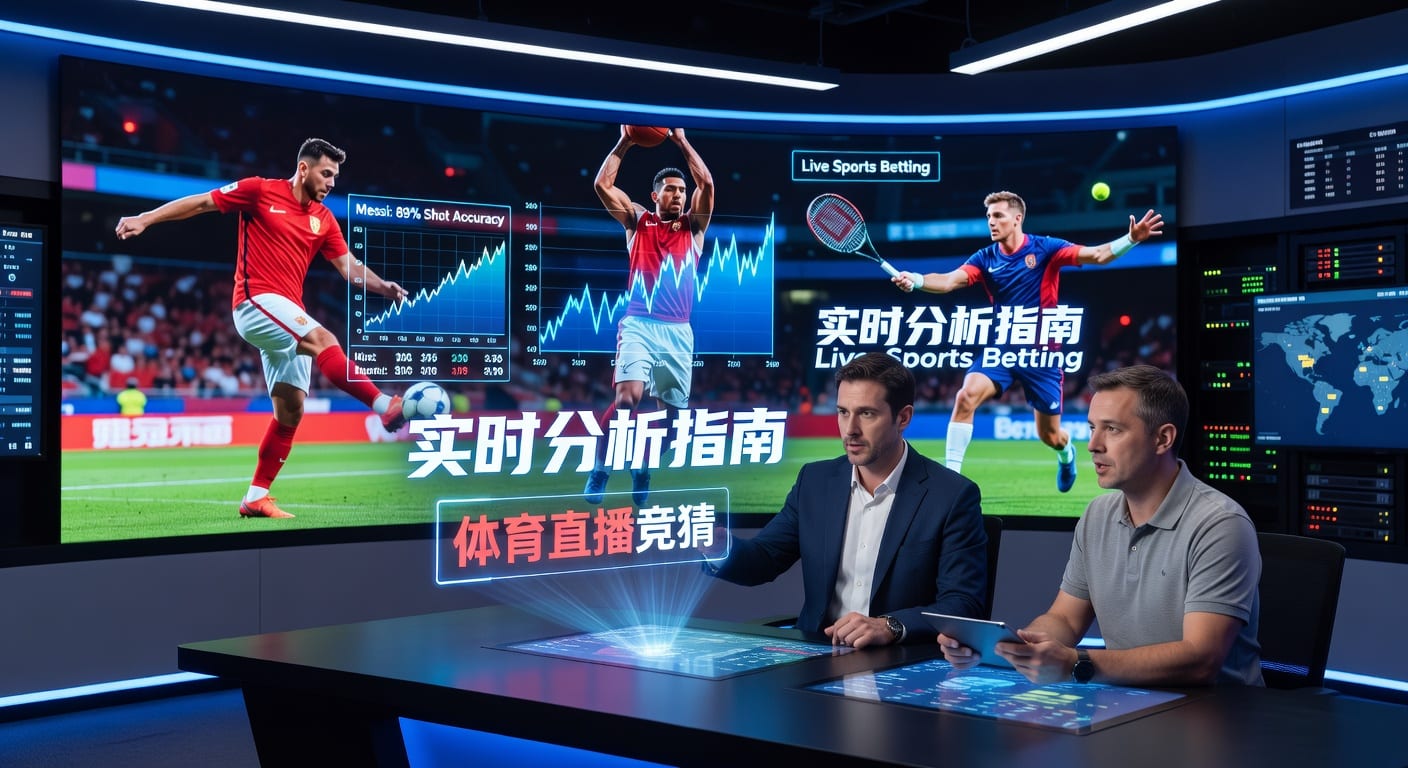 体育直播投注 live sports betting live streaming betting 2026年指南