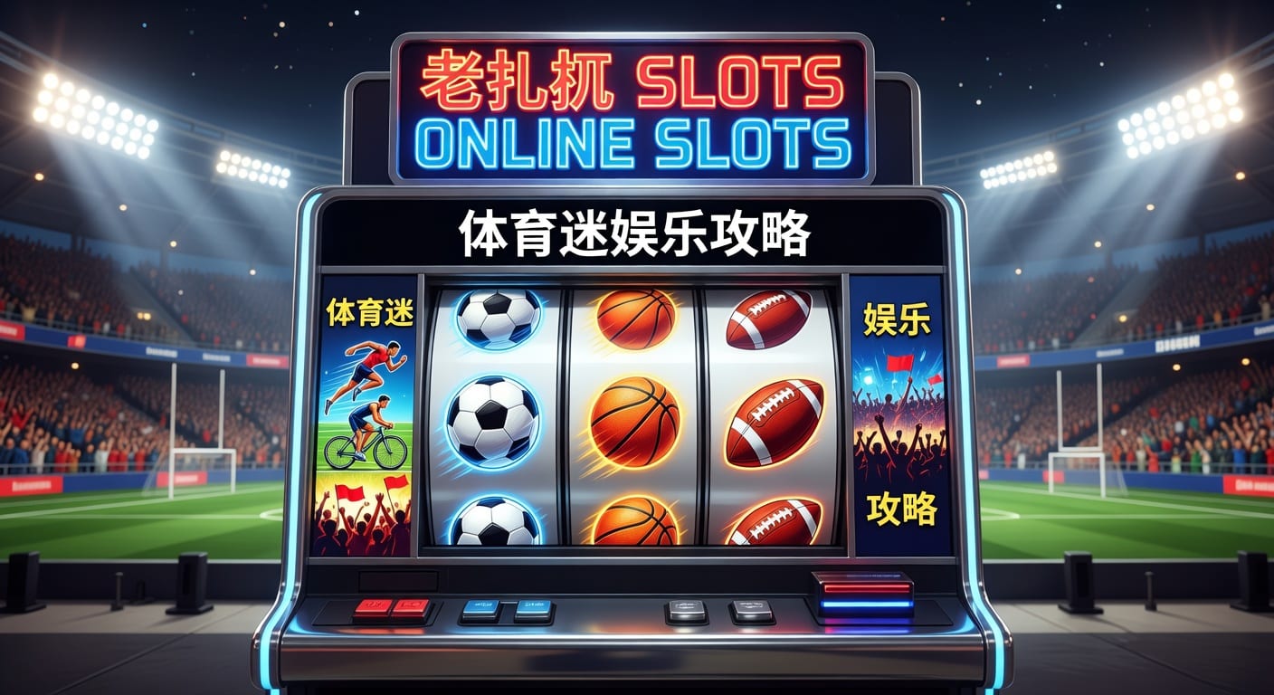 老虎机 slots slot machine 玩法与风控观察