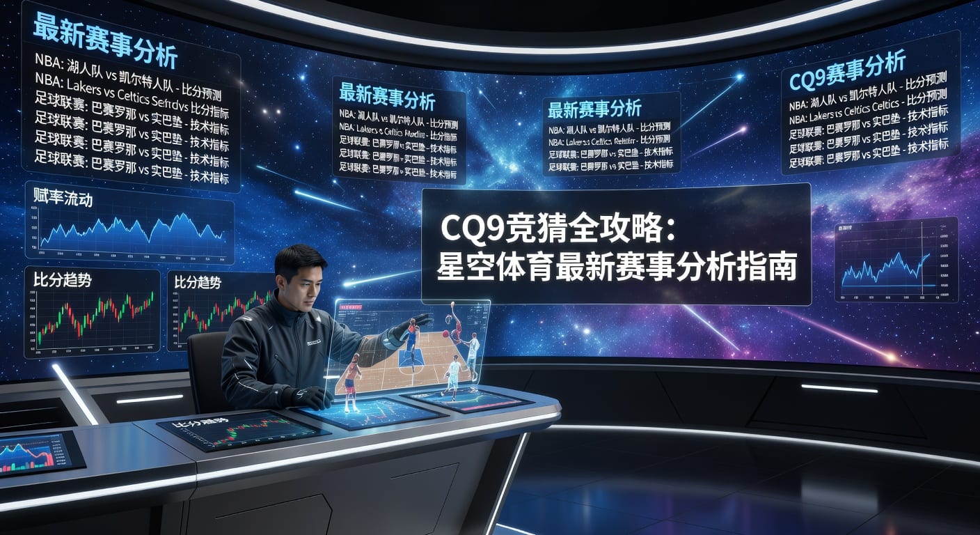 CQ9最新实用解读：玩法特点与选择思路