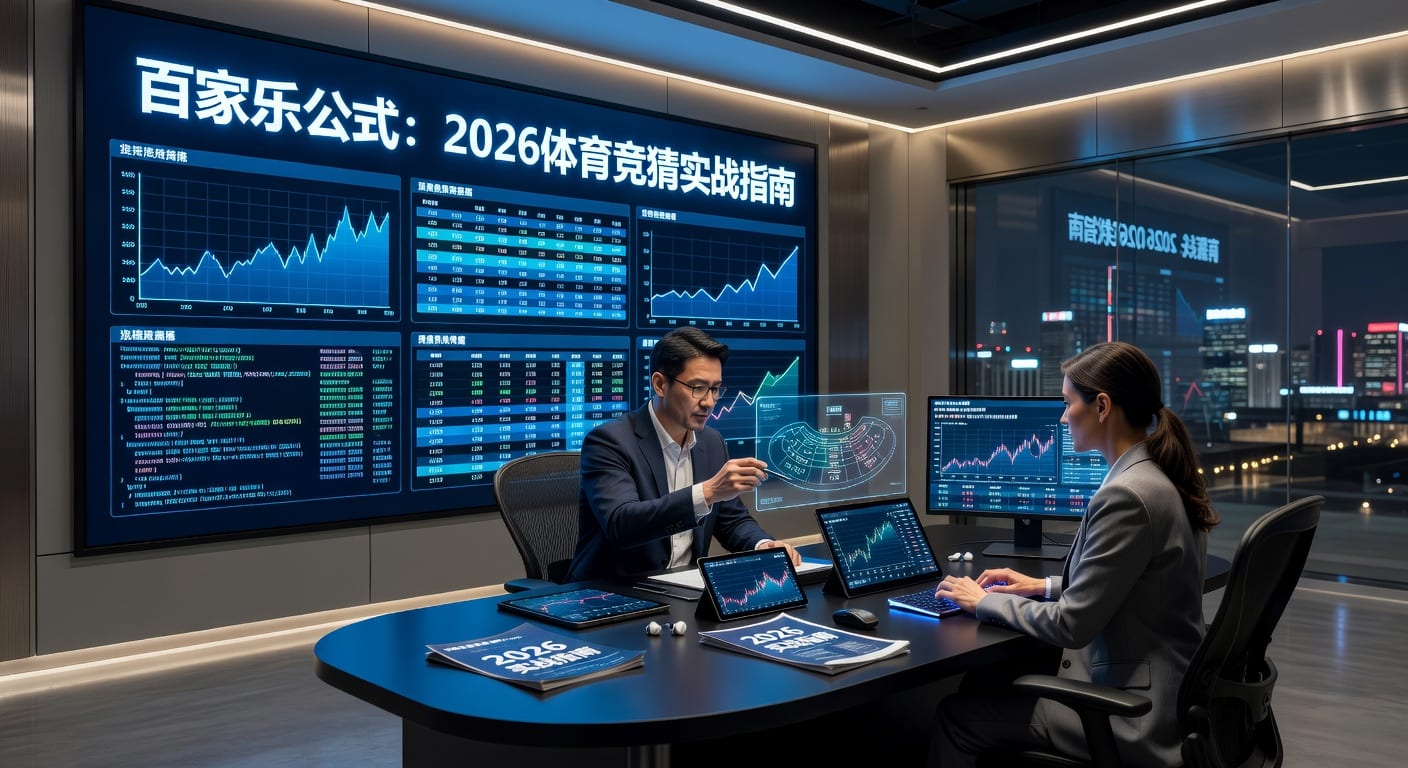 百家乐公式实战思路：新手到进阶识别指南