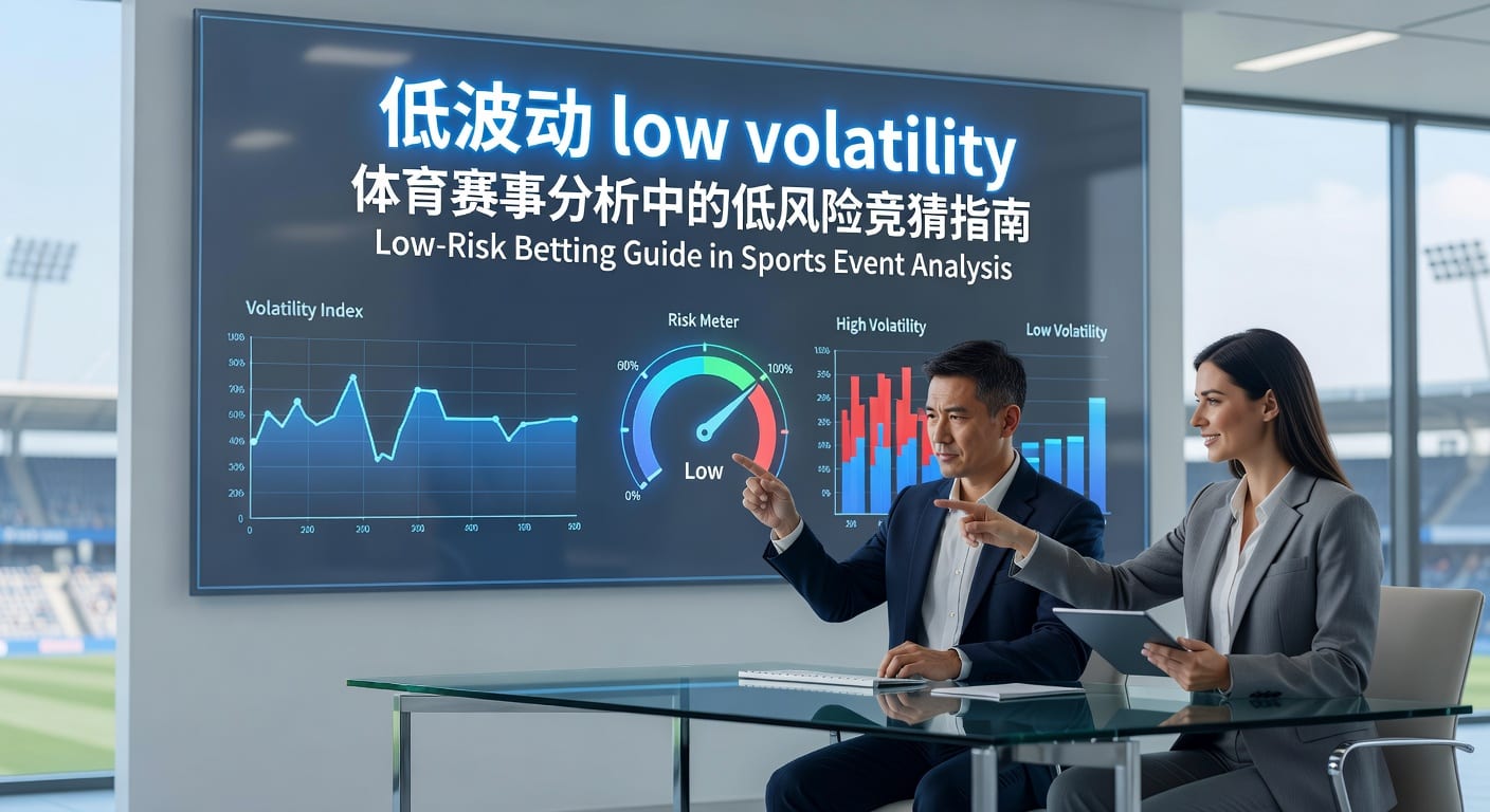 低波动 low volatility｜稳健投注思路与实战分析