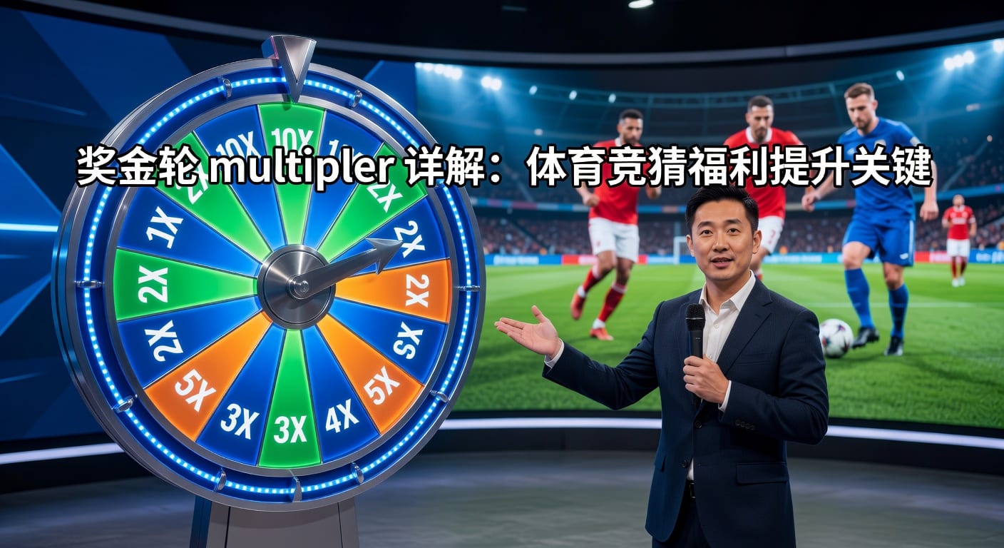 奖金轮 multiplier 机制解析与投注价值