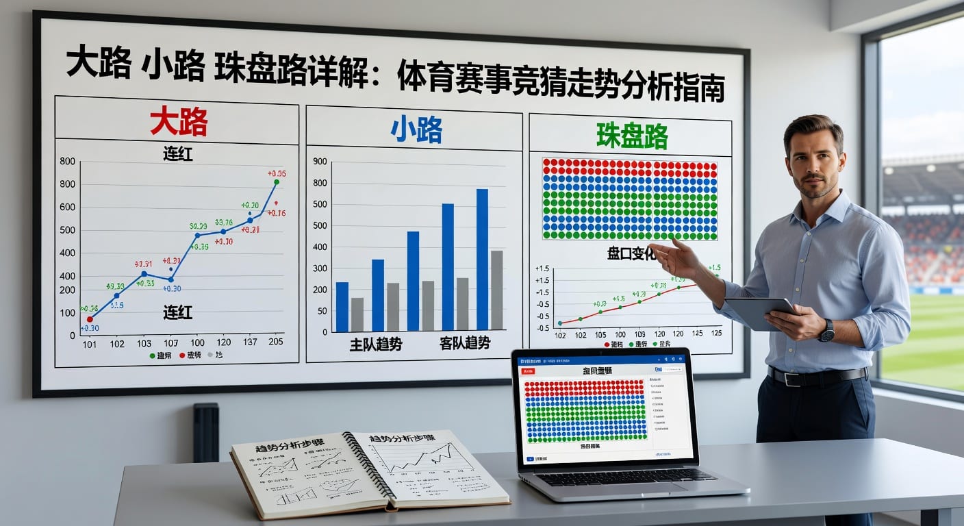 小路与本站 2026年体育观察指南