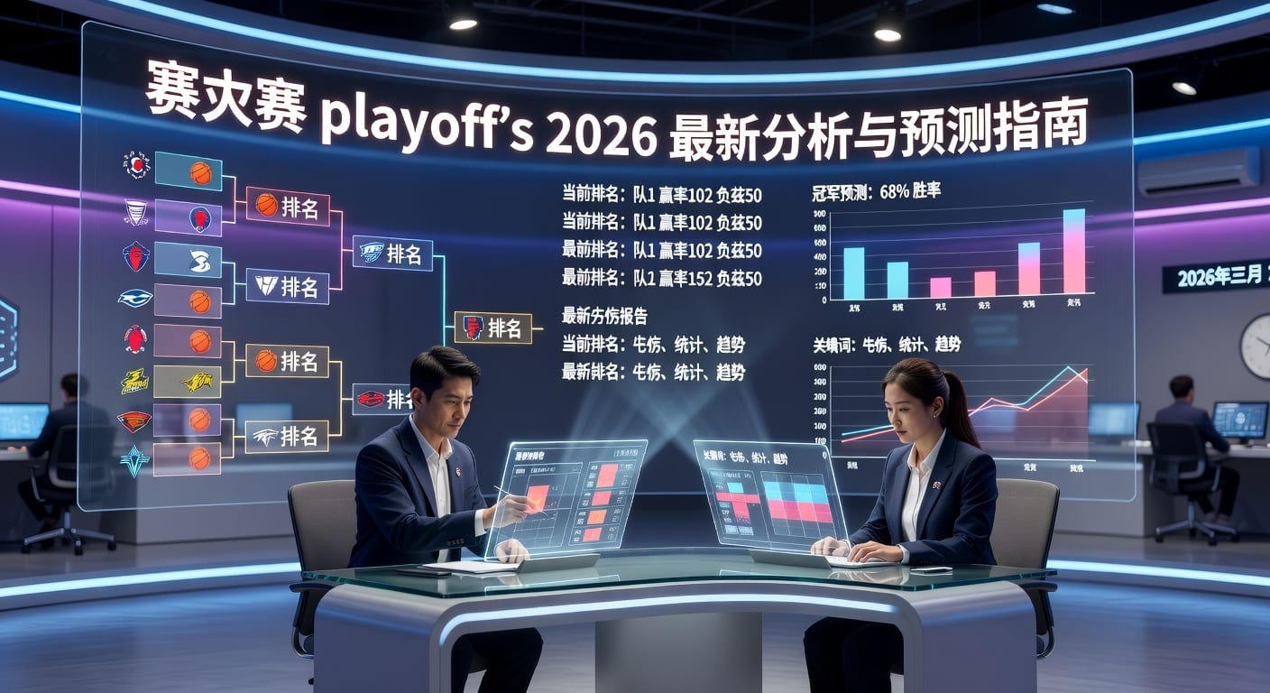 季后赛 playoffs 实战观察与投注技巧