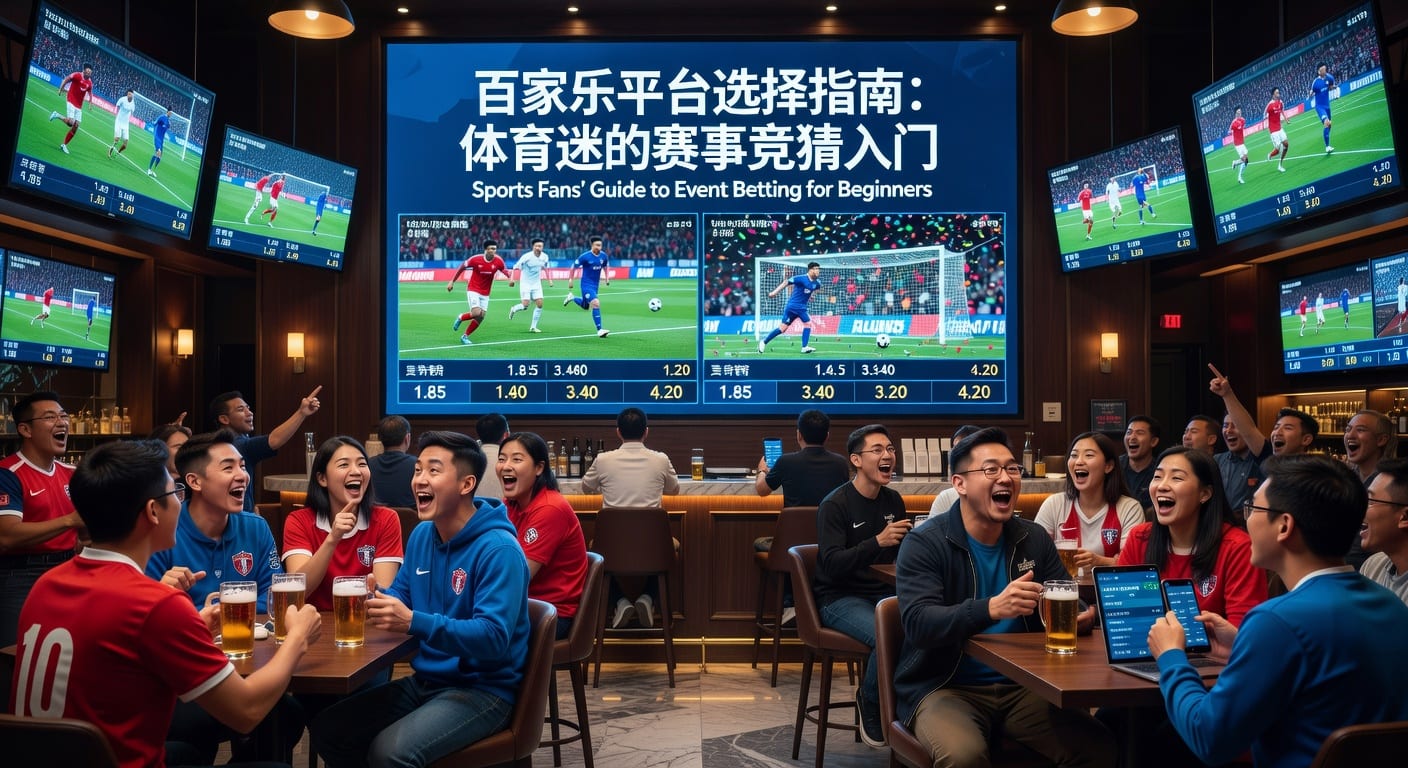 百家乐平台：选择要点与风险边界