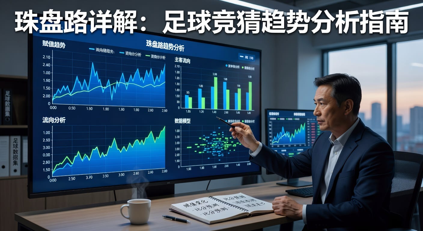 珠盘路分析：2026年体育走势解读与实战观察