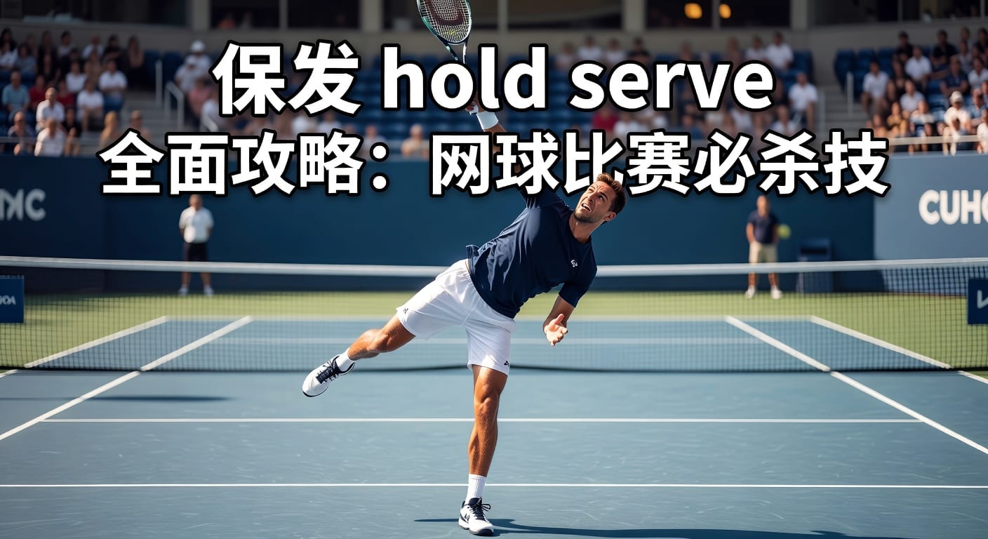 保发 hold serve：发球局稳定性解析