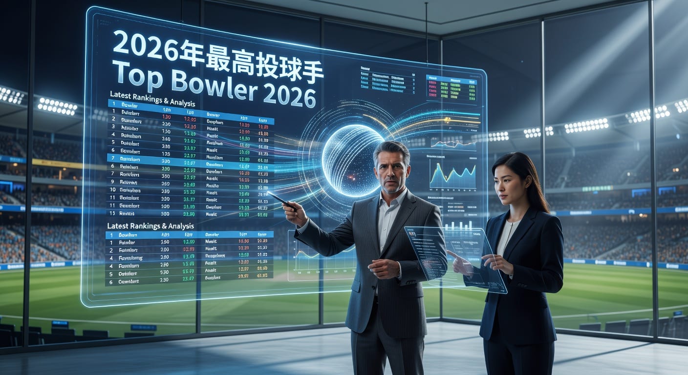 最高投球手 Top Bowler 2026赛季观察与实战判断