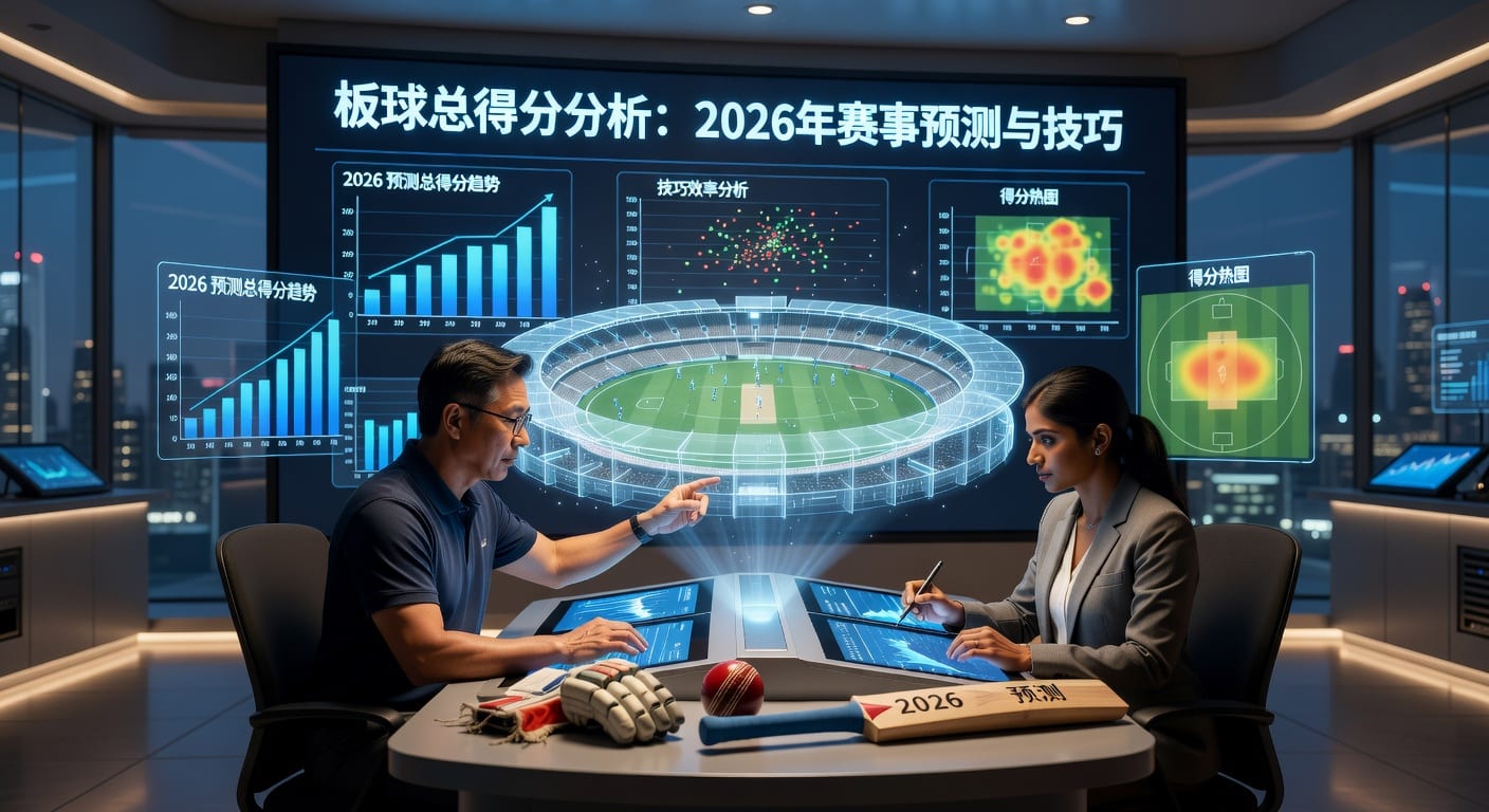 板球总得分 Total Runs：林帝pg实战解读