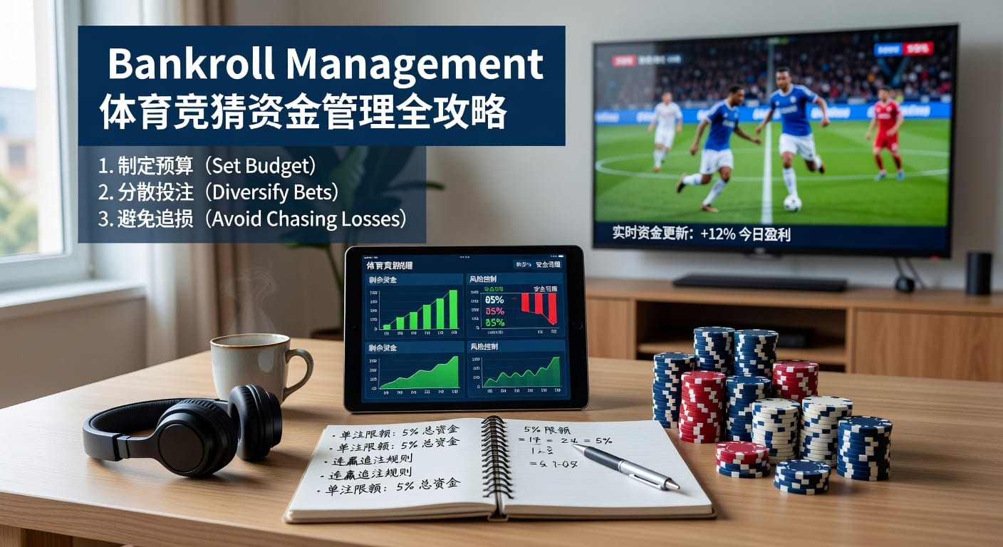 银行roll bankroll：资金节奏与回撤管理