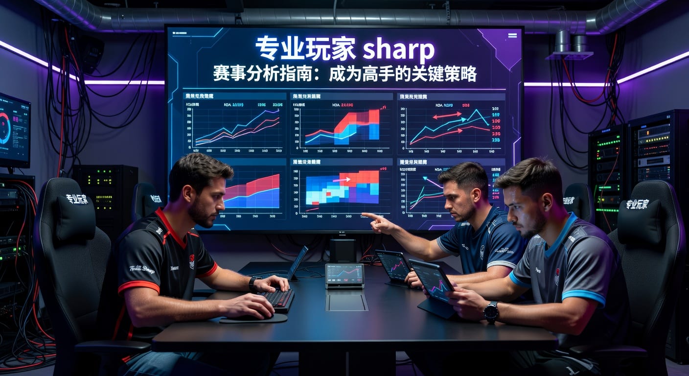 专业玩家 sharp：实战判断与最新观察