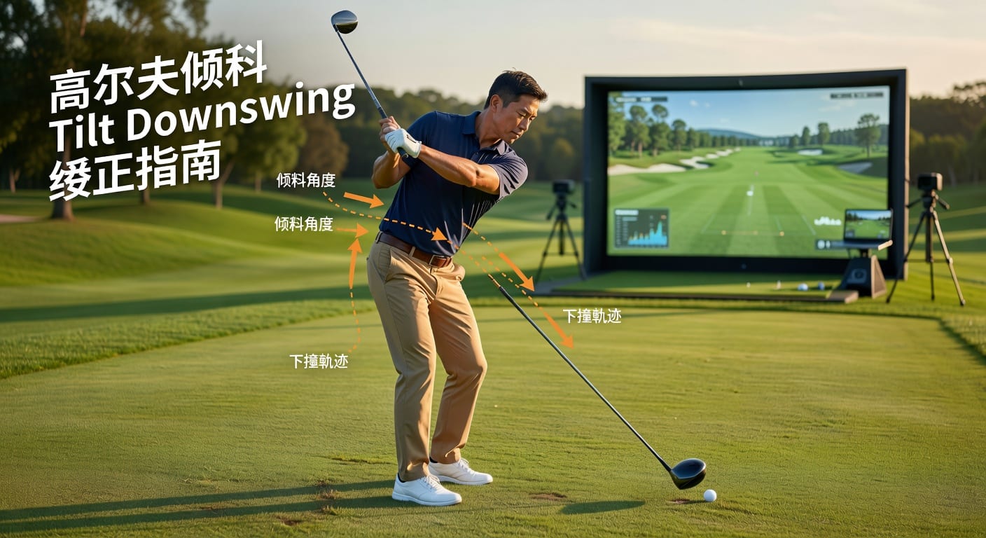 倾斜 tilt downswing 走势解读｜2026年体育观察