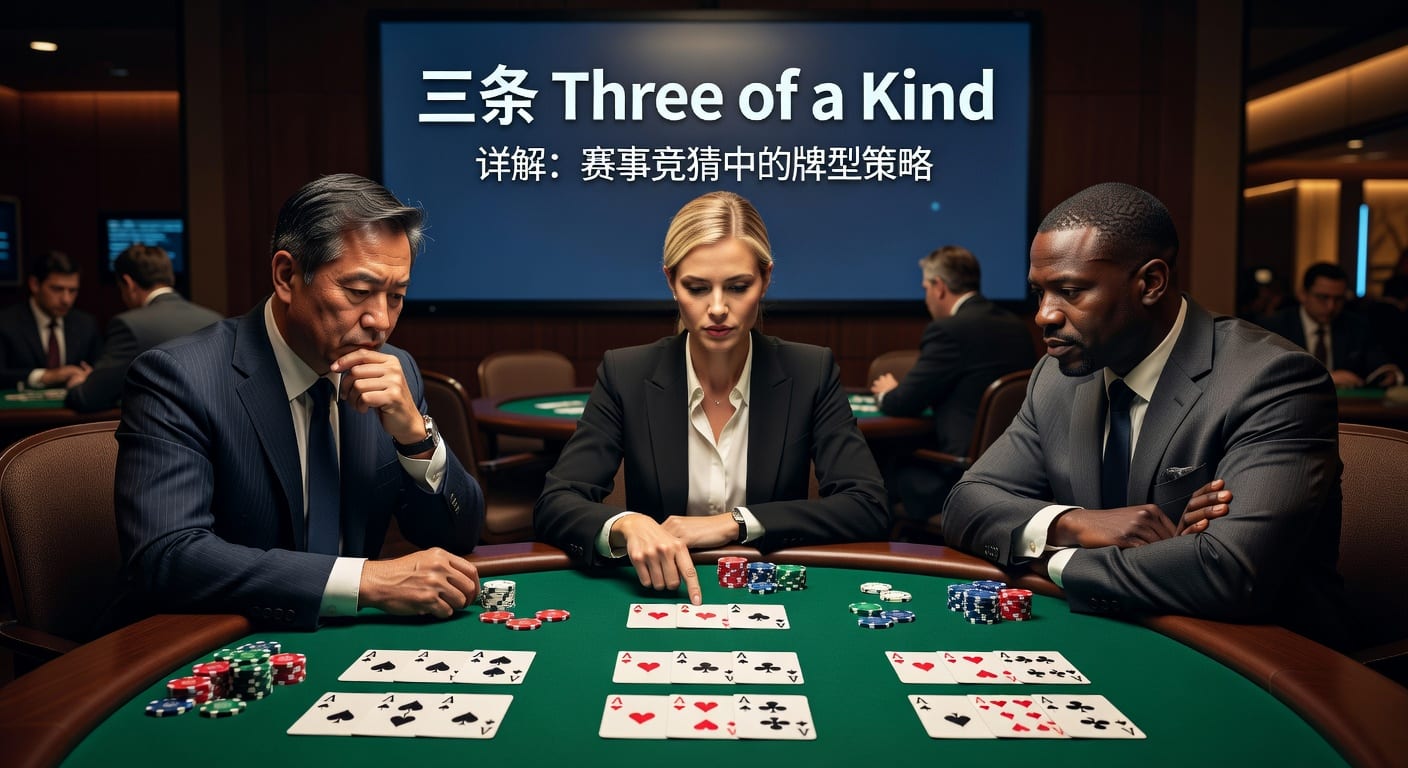 三条 three of a kind 规则赔率投注技巧｜大阳城15.cc正版安装