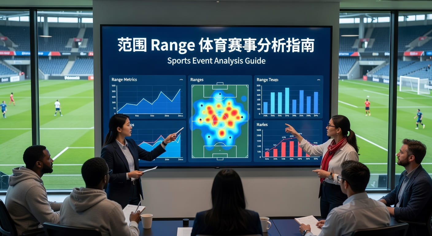 范围 range：2026年体育赛事数据解读