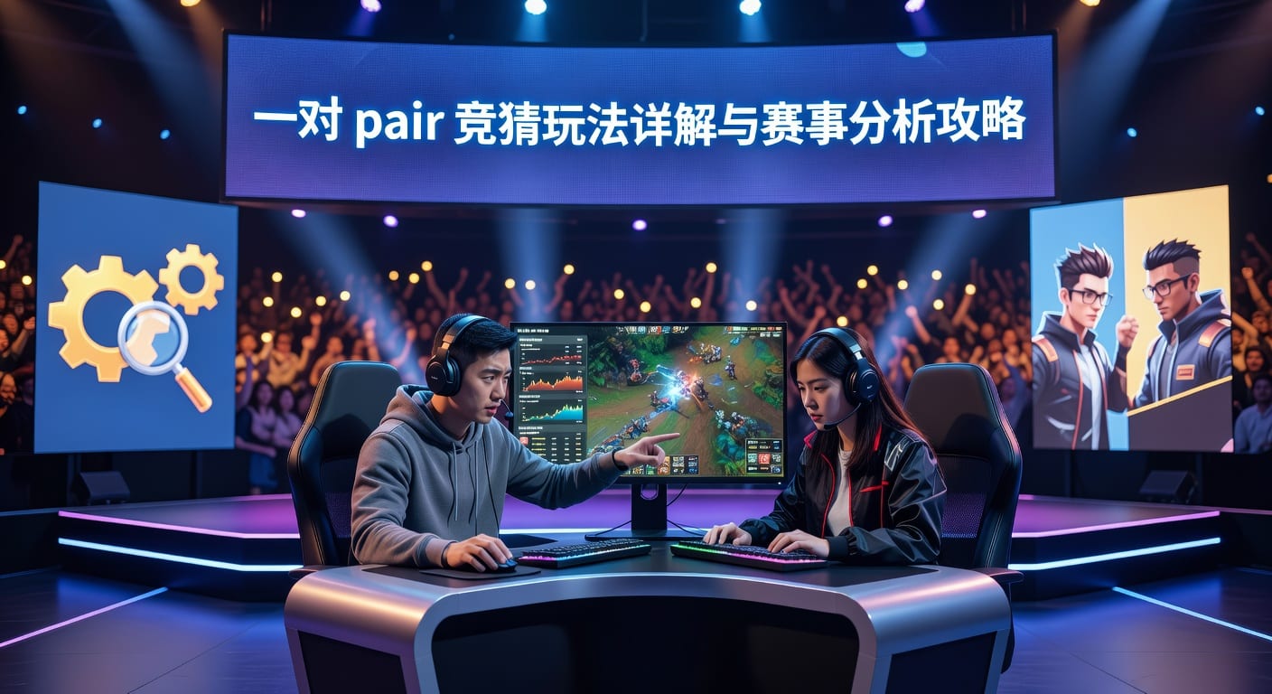 一对 pair：2026年体育投注解读