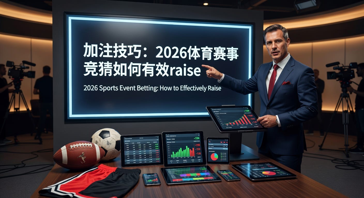 加注 raise：2026年体育玩家实战判断
