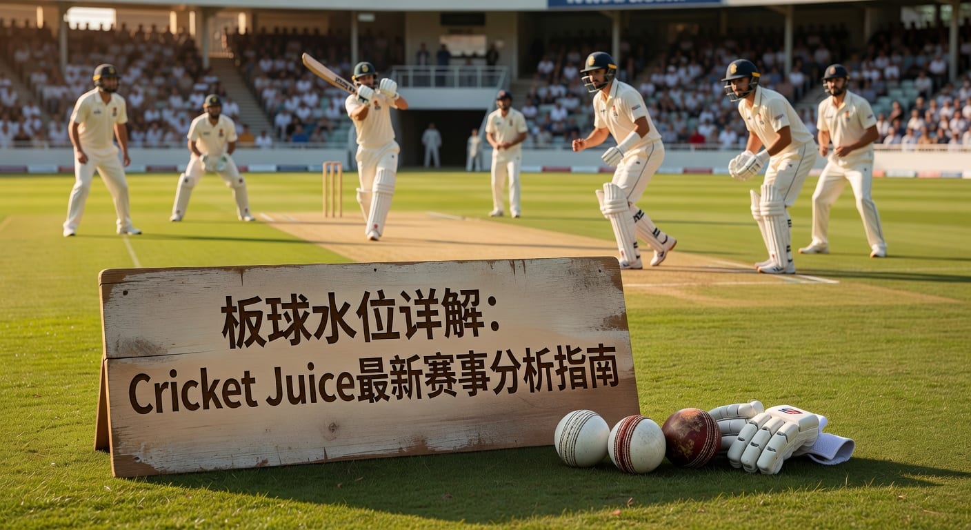 滚球水位 live juice 解析：临场赔率变化与判断方法