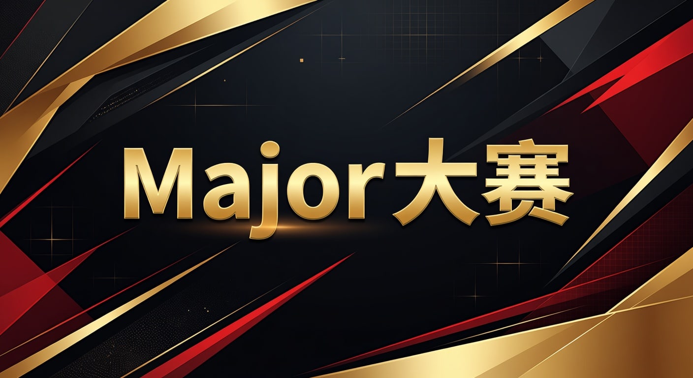Major 大赛赛前分析与投注技巧｜54vip手机版官网