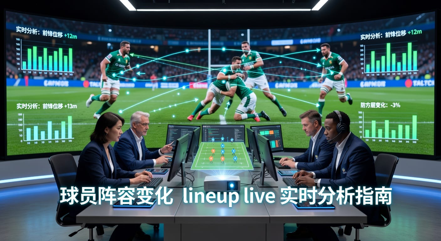滚球阵容变化 lineup live：临场判断与实战分析