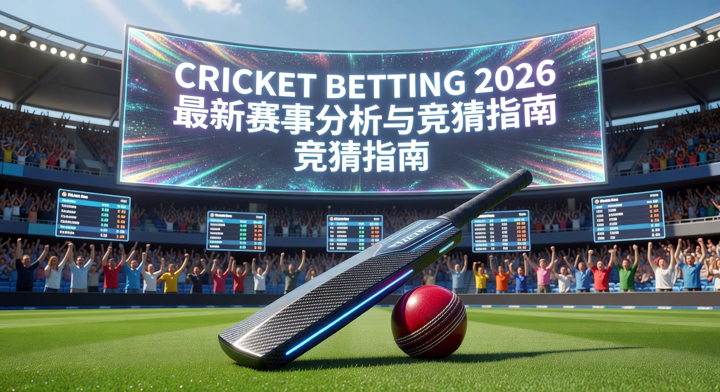 板球世界杯 World Cup Cricket 2026年观赛与赛前判断