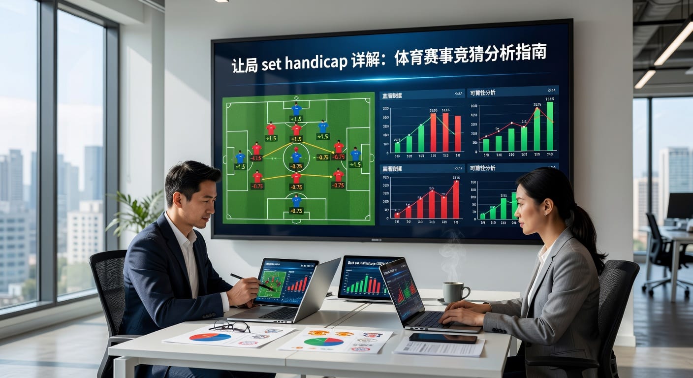 让局 set handicap 实战投注技巧与理解