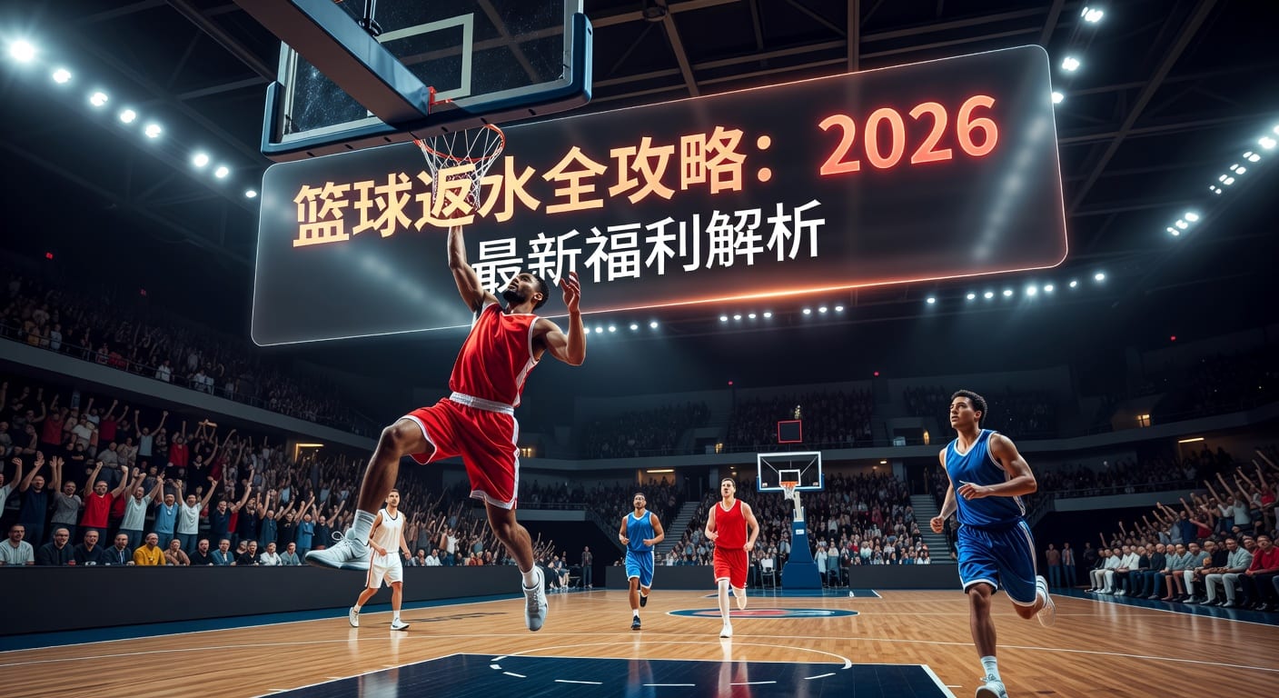 篮球返水 basketball rebate 2026年玩法与规则解析