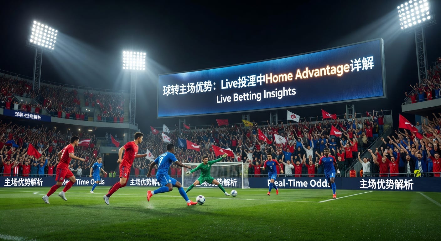 篮球主场优势 home court advantage 全面解析