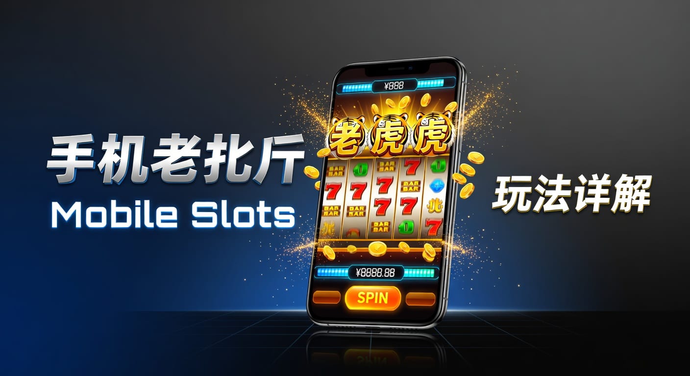 手机老虎机 mobile slots：2026年体验、选择与实战要点
